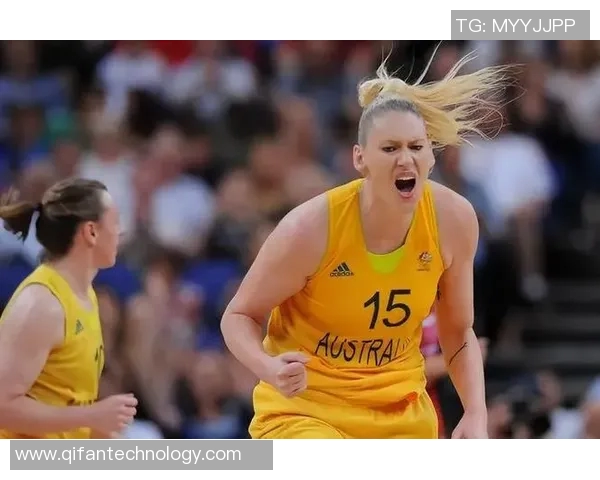 姚明的堂妹如何在篮球领域崭露头角成就自己的梦想与人生旅程