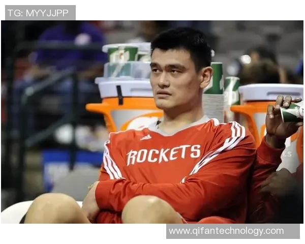 姚明退役后期的篮球人生与公益事业的双重探索