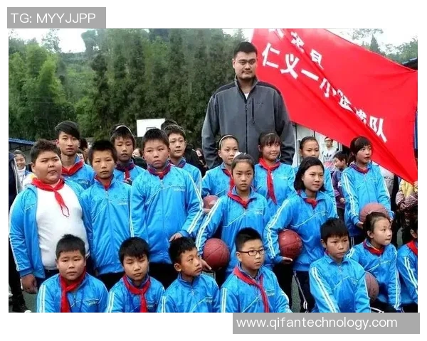 柯登姚明携手共创篮球传奇故事展现体育精神与友谊的力量 柯登姚明携手共创篮球传奇故事展现体育精神与友谊的力量