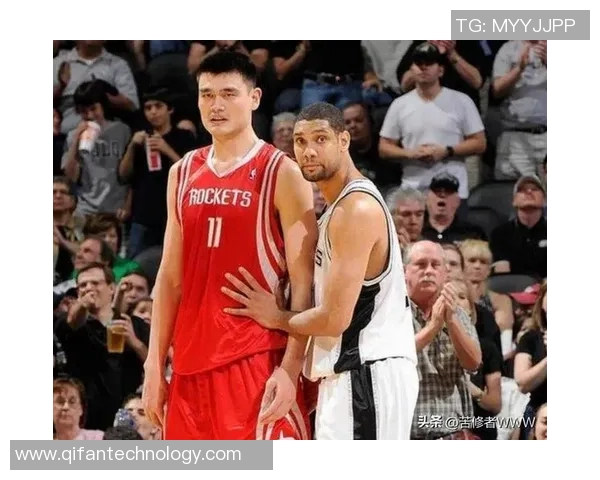 姚明与西班牙国王的友谊之旅探讨中西文化交流与篮球的魅力