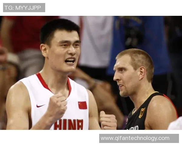 姚明领衔中国篮球对决黑山队展现实力与激情的巅峰对抗