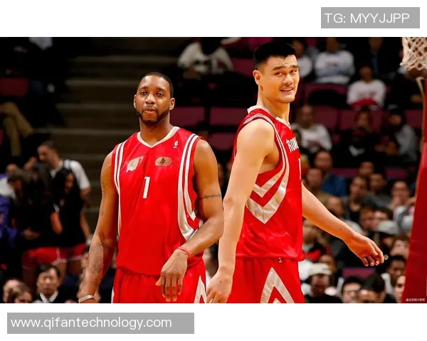 姚明与jojo的奇妙插曲揭示了篮球与动漫文化的完美融合与碰撞