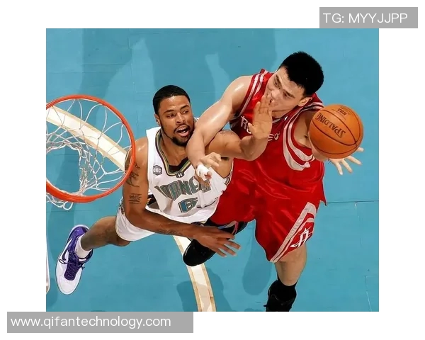 姚明与钱德勒的友谊与职业生涯交织的篮球故事 姚明与钱德勒的友谊与职业生涯交织的篮球故事