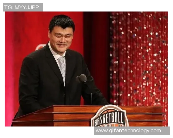 姚明在篮球历史上的荣誉排名及其影响力分析