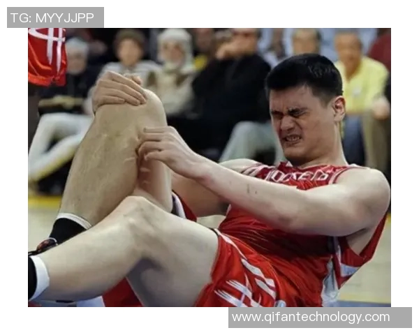 姚明感人视频揭示篮球背后的坚持与泪水,唤起无数人心中的共鸣与感动 姚明感人视频揭示篮球背后的坚持与泪水,唤起无数人心中的共鸣与感动