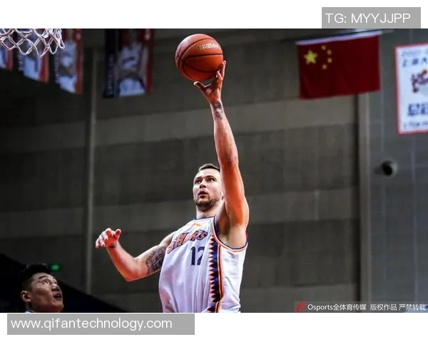 康宁汉姆与姚明的篮球传奇交汇点探讨与未来展望