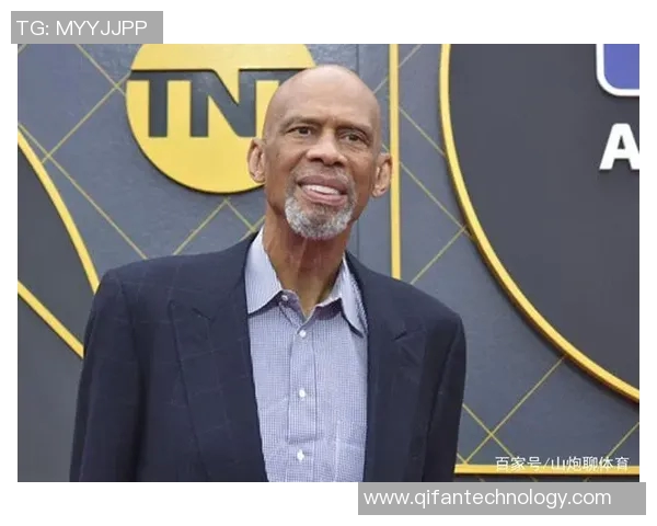 传奇巨星jabbar的篮球生涯与影响力探讨